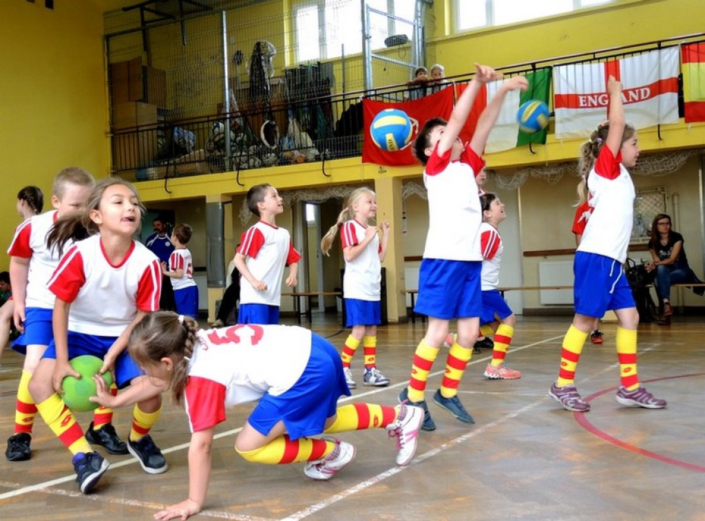 XII Olimpiada Integracyjna