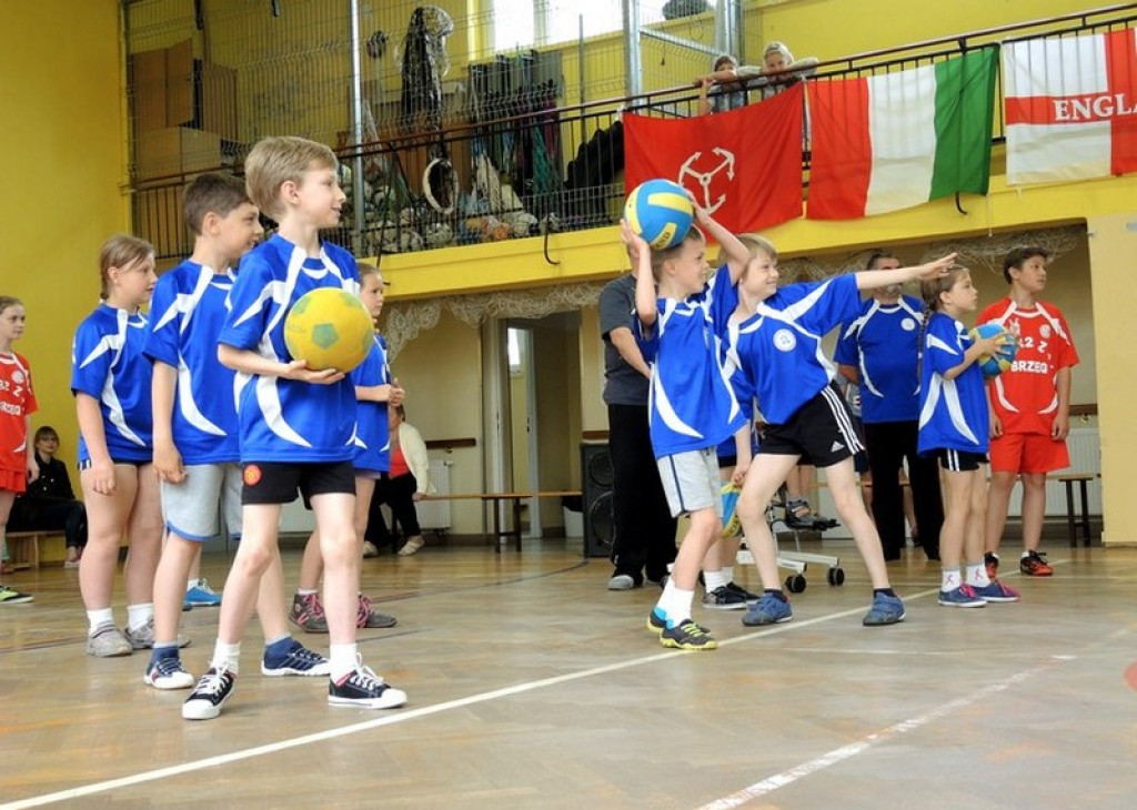 XII Olimpiada Integracyjna