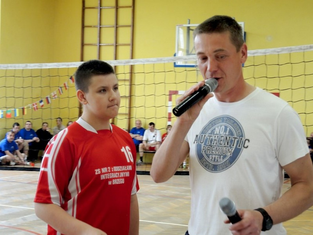 XII Olimpiada Integracyjna