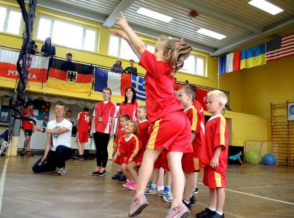 XII Olimpiada Integracyjna