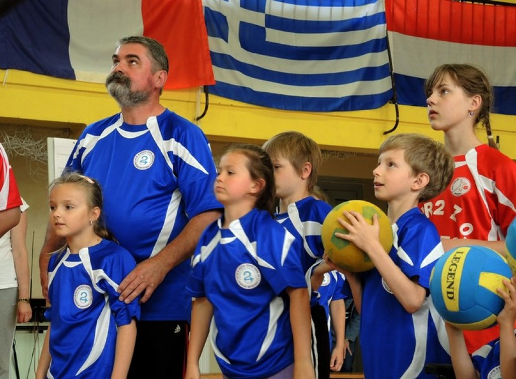 XII Olimpiada Integracyjna