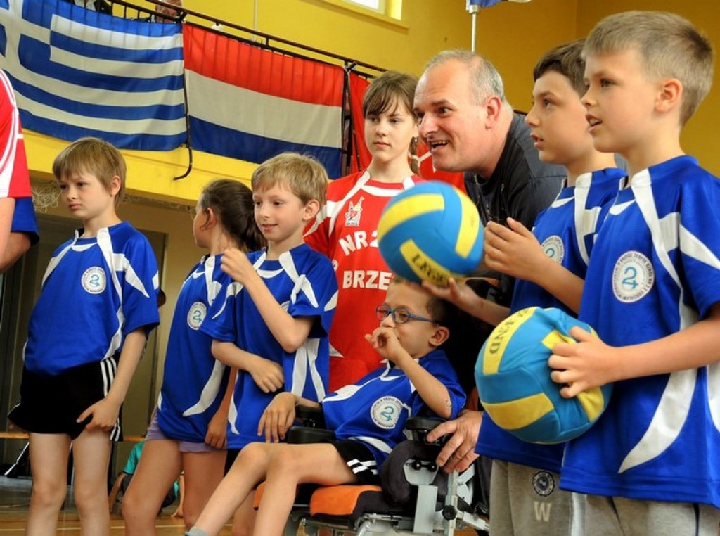 XII Olimpiada Integracyjna