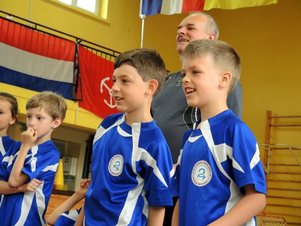 XII Olimpiada Integracyjna