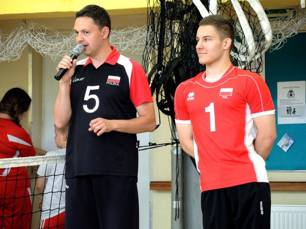 XII Olimpiada Integracyjna