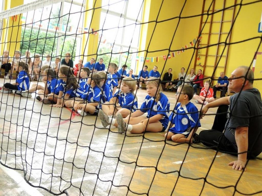 XII Olimpiada Integracyjna