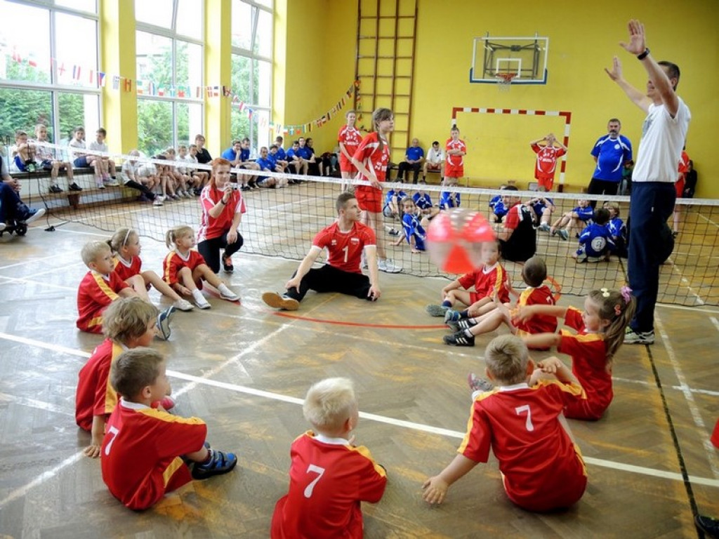 XII Olimpiada Integracyjna