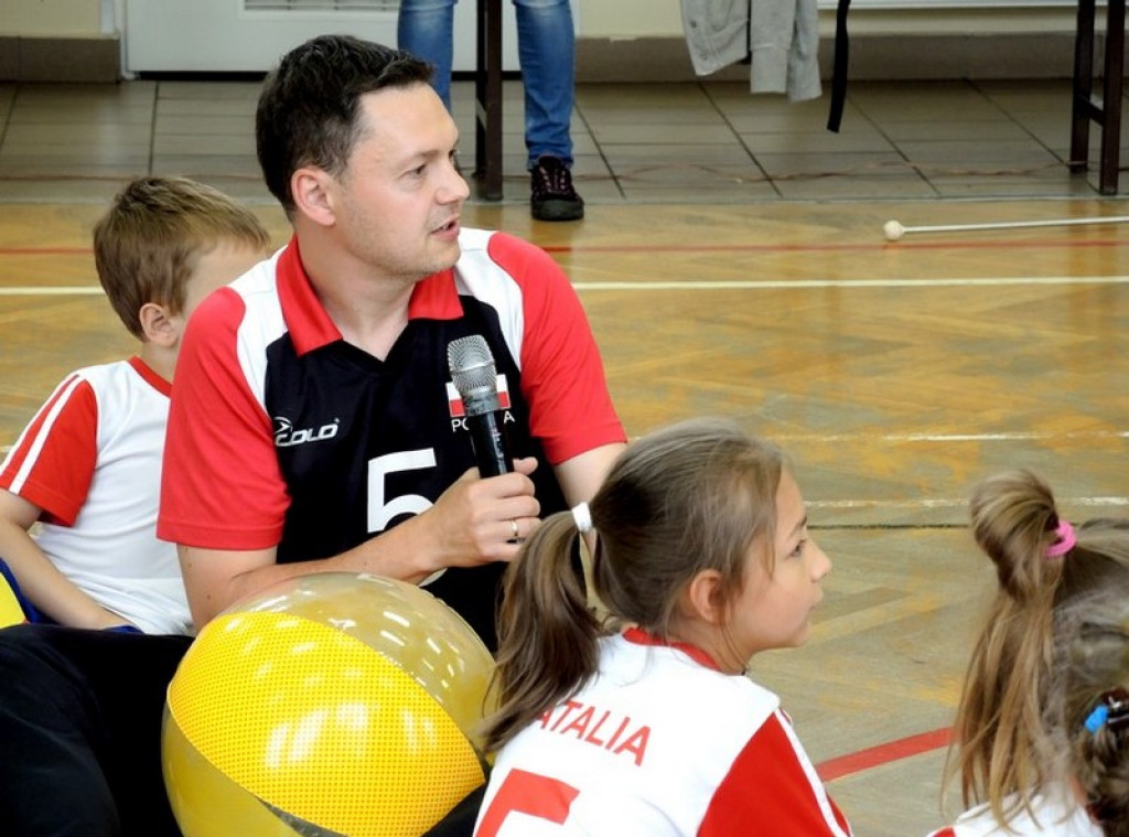 XII Olimpiada Integracyjna