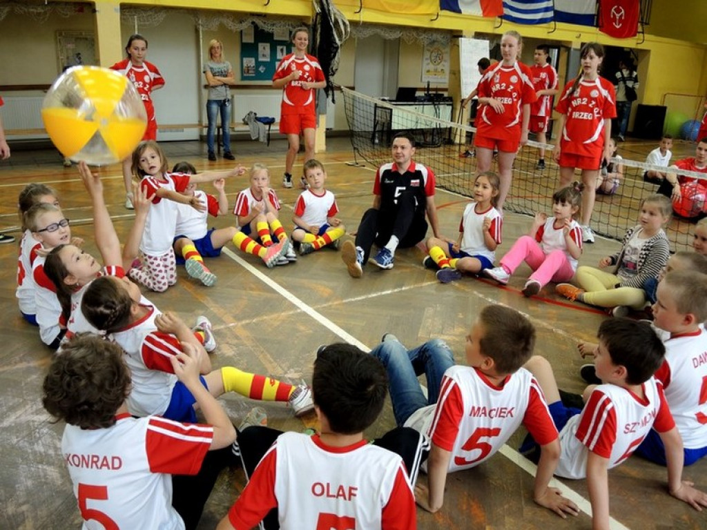 XII Olimpiada Integracyjna