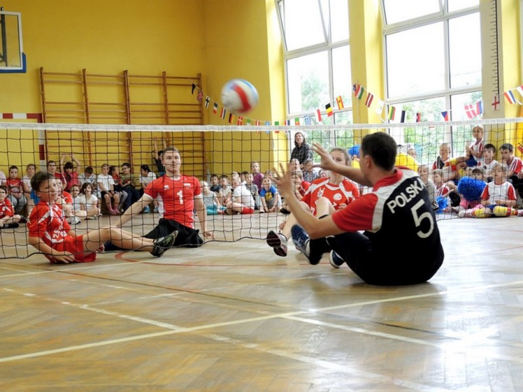 XII Olimpiada Integracyjna