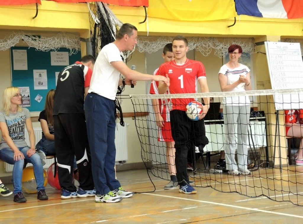 XII Olimpiada Integracyjna