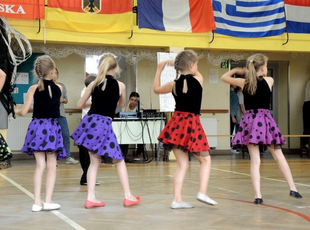 XII Olimpiada Integracyjna