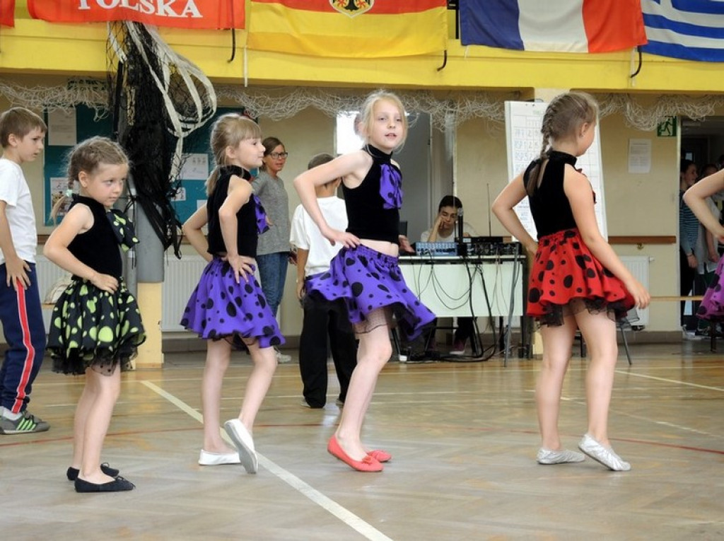 XII Olimpiada Integracyjna