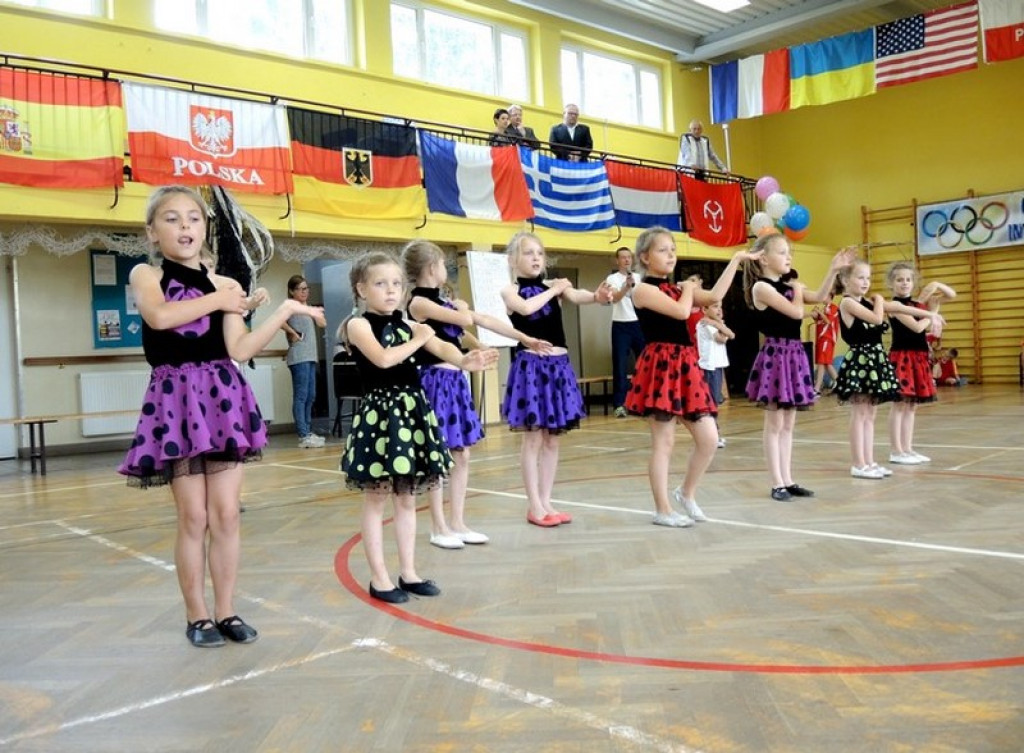 XII Olimpiada Integracyjna