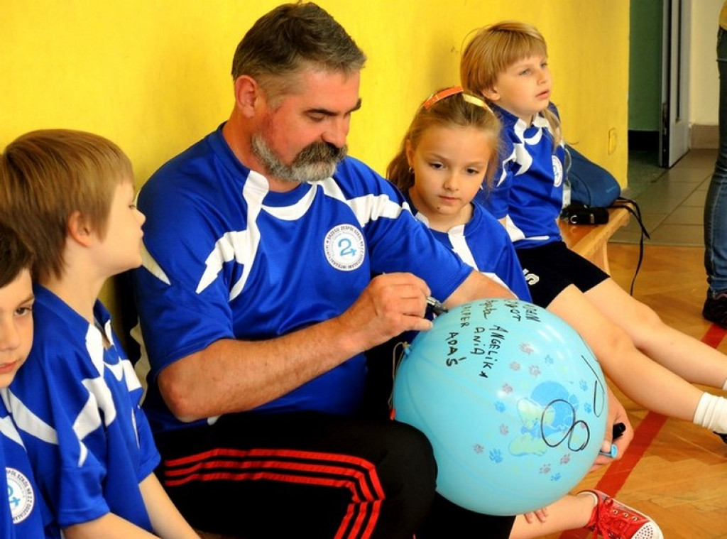 XII Olimpiada Integracyjna