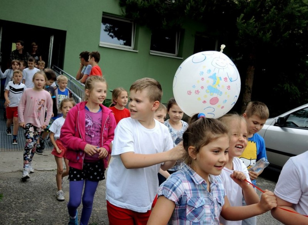 XII Olimpiada Integracyjna