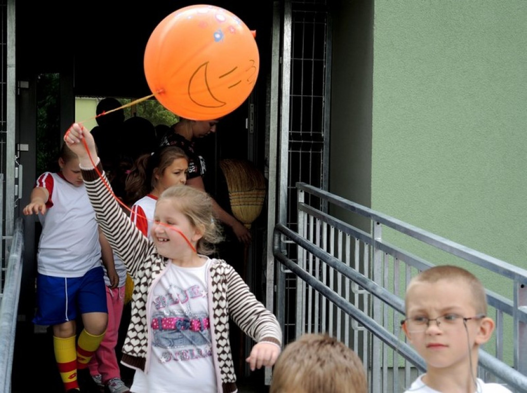 XII Olimpiada Integracyjna