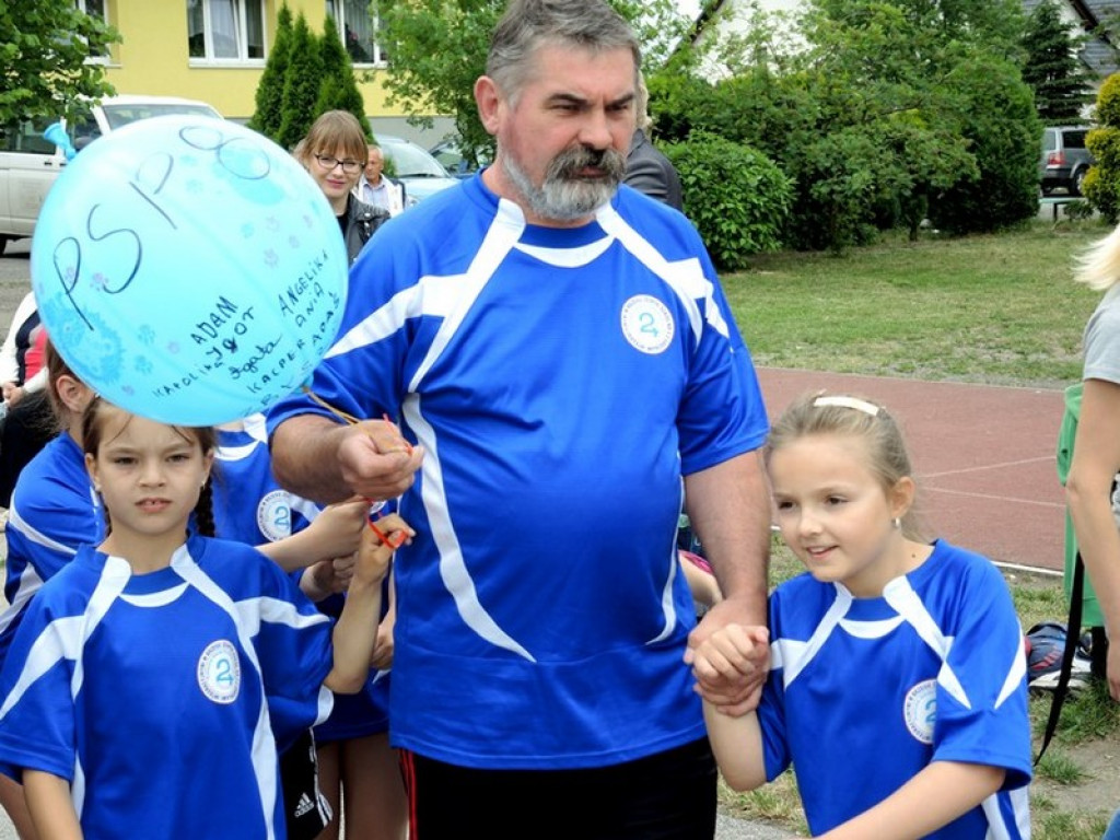 XII Olimpiada Integracyjna