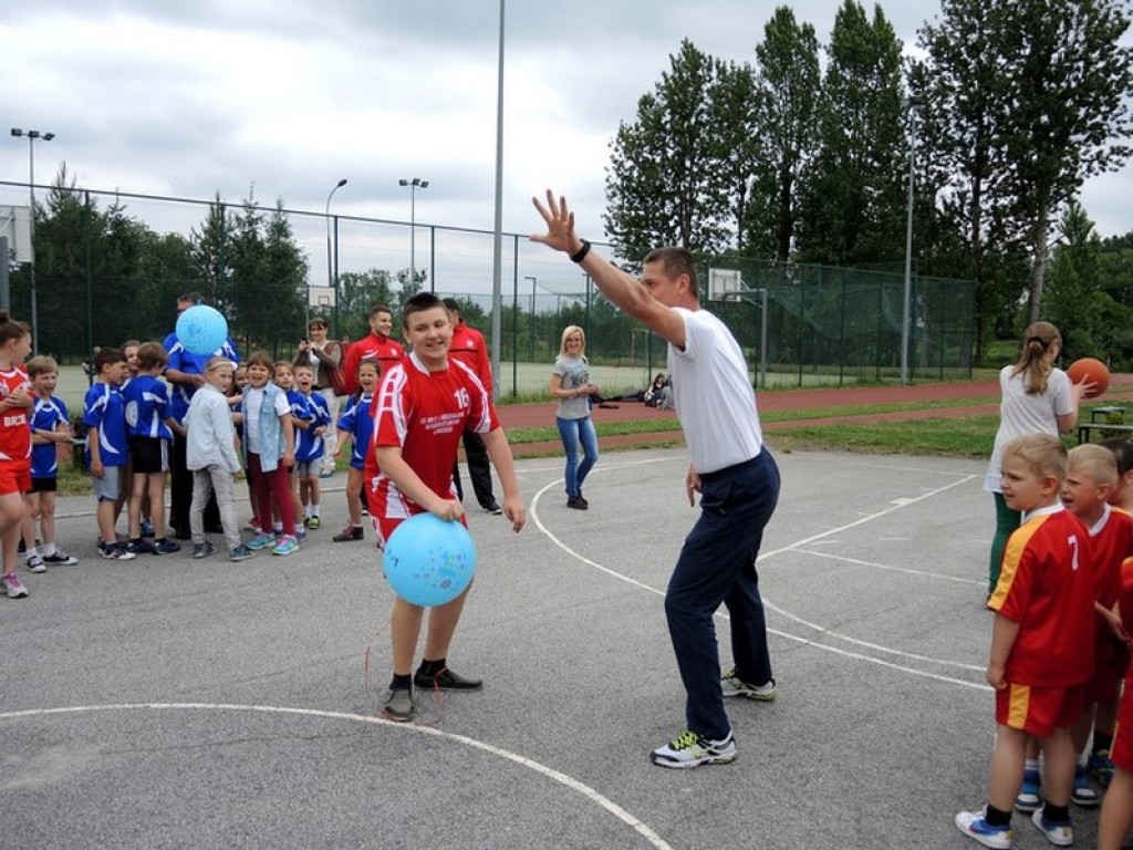 XII Olimpiada Integracyjna