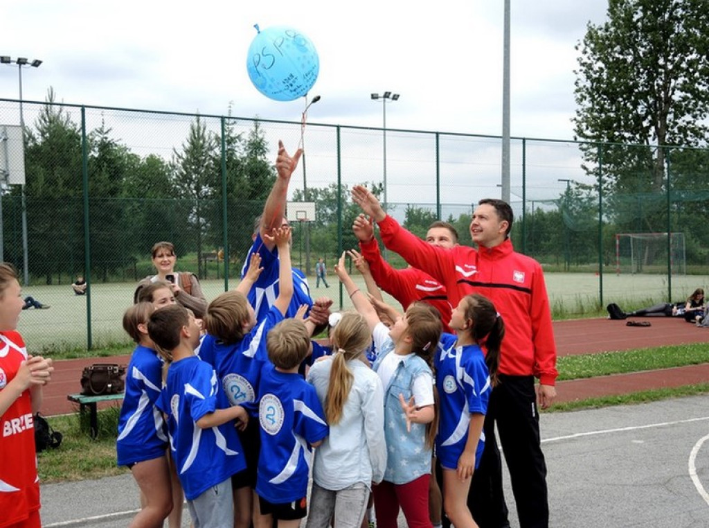 XII Olimpiada Integracyjna