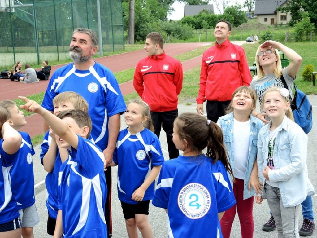 XII Olimpiada Integracyjna