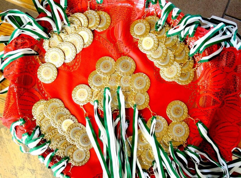 XII Olimpiada Integracyjna