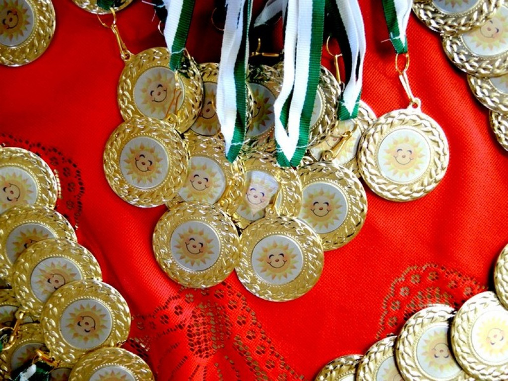 XII Olimpiada Integracyjna