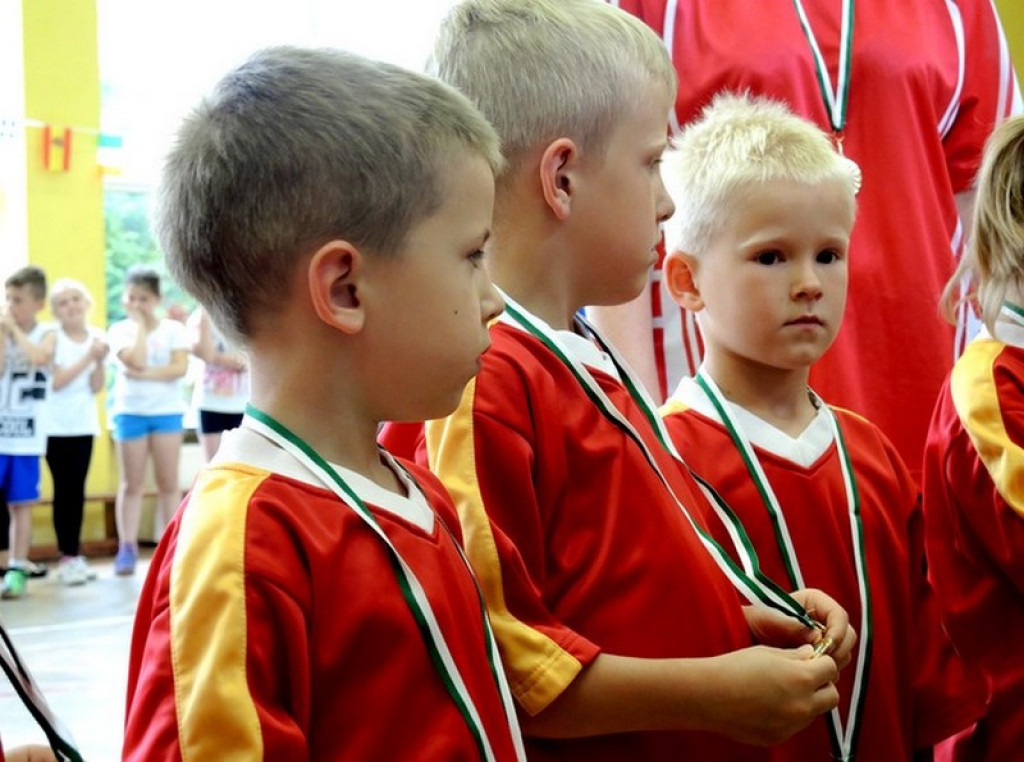 XII Olimpiada Integracyjna