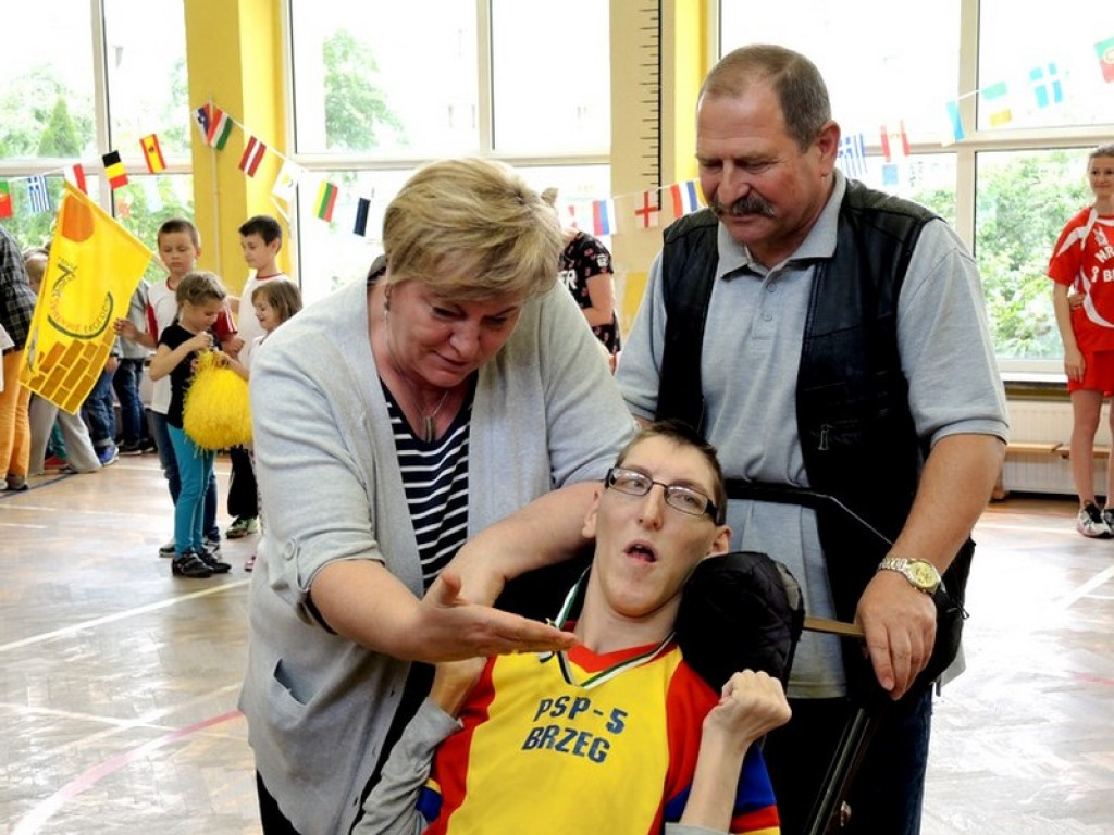 XII Olimpiada Integracyjna