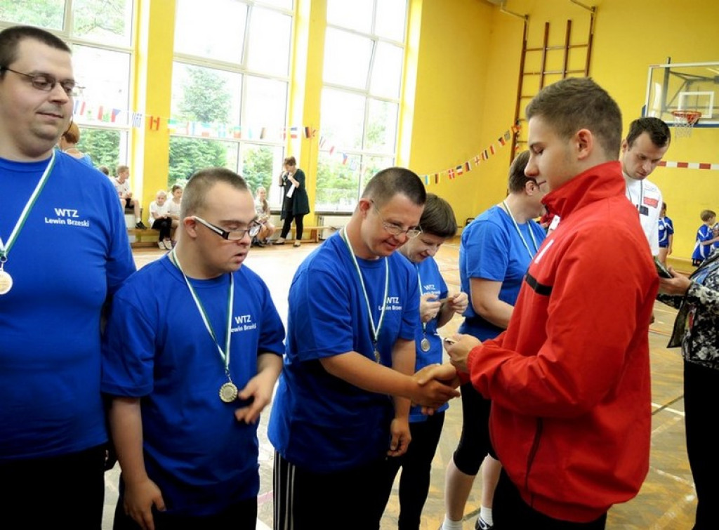 XII Olimpiada Integracyjna