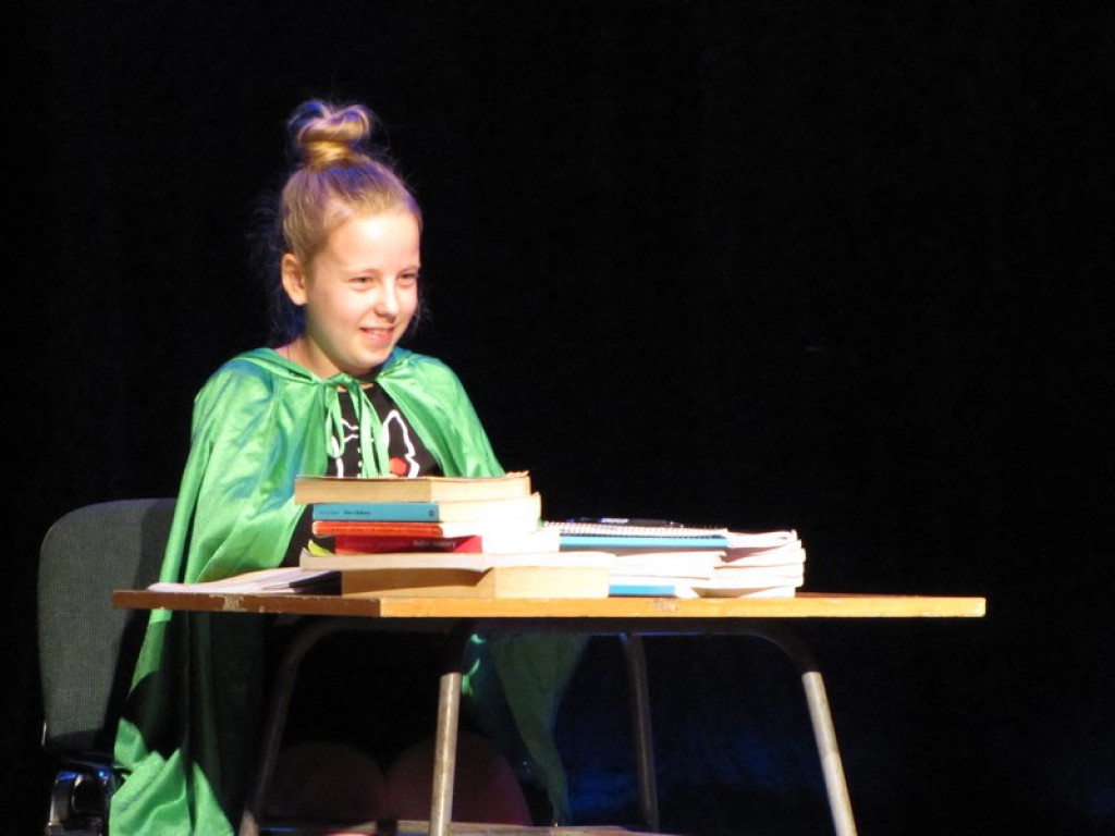 Bajkowo-filmowa niedziela w BCK!