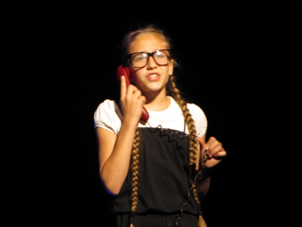 Bajkowo-filmowa niedziela w BCK!