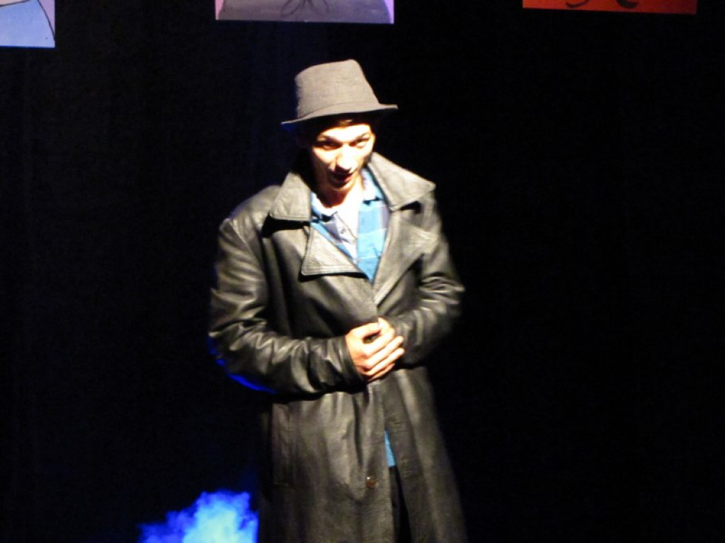 Bajkowo-filmowa niedziela w BCK!