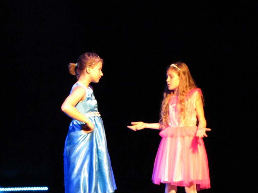 Bajkowo-filmowa niedziela w BCK!