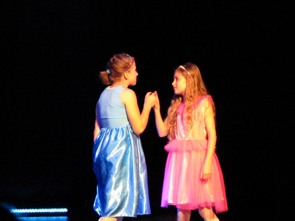 Bajkowo-filmowa niedziela w BCK!