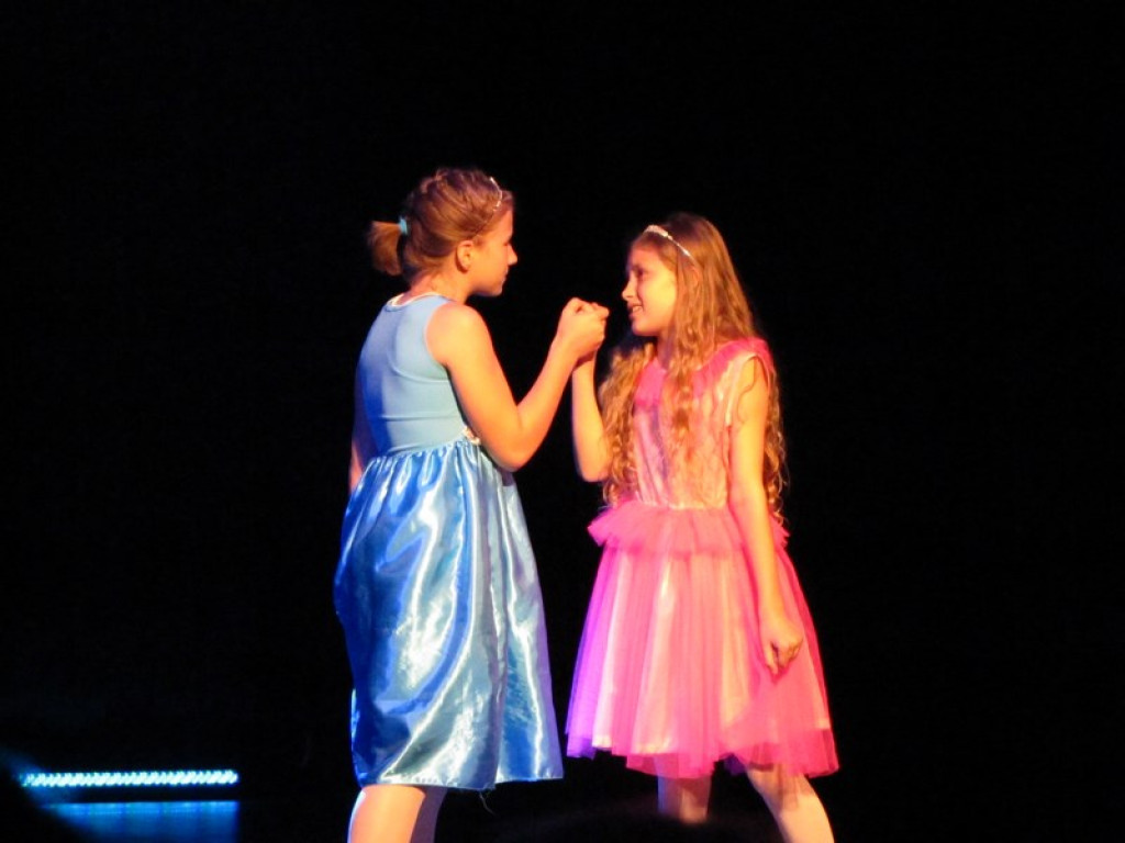 Bajkowo-filmowa niedziela w BCK!