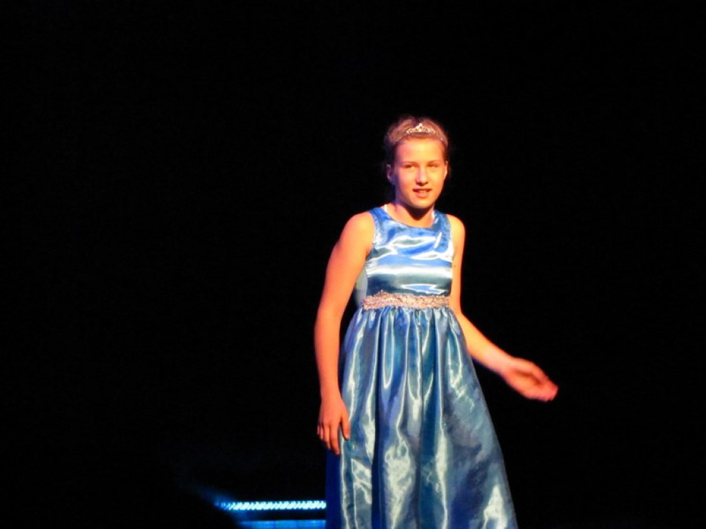 Bajkowo-filmowa niedziela w BCK!