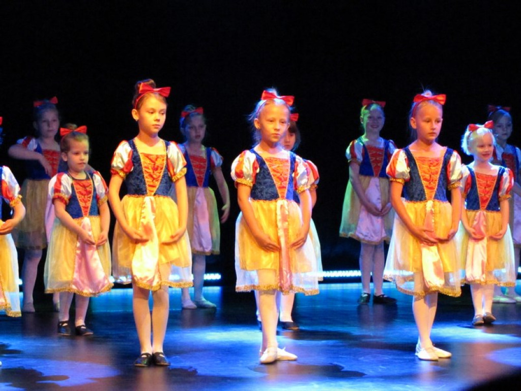 Bajkowo-filmowa niedziela w BCK!