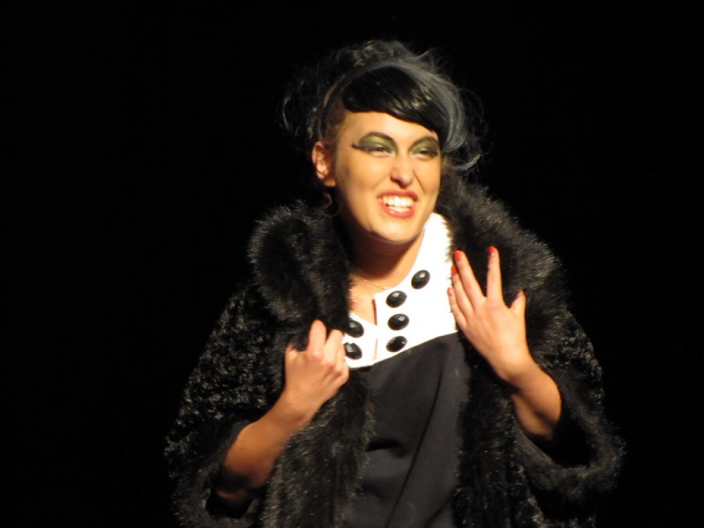 Bajkowo-filmowa niedziela w BCK!