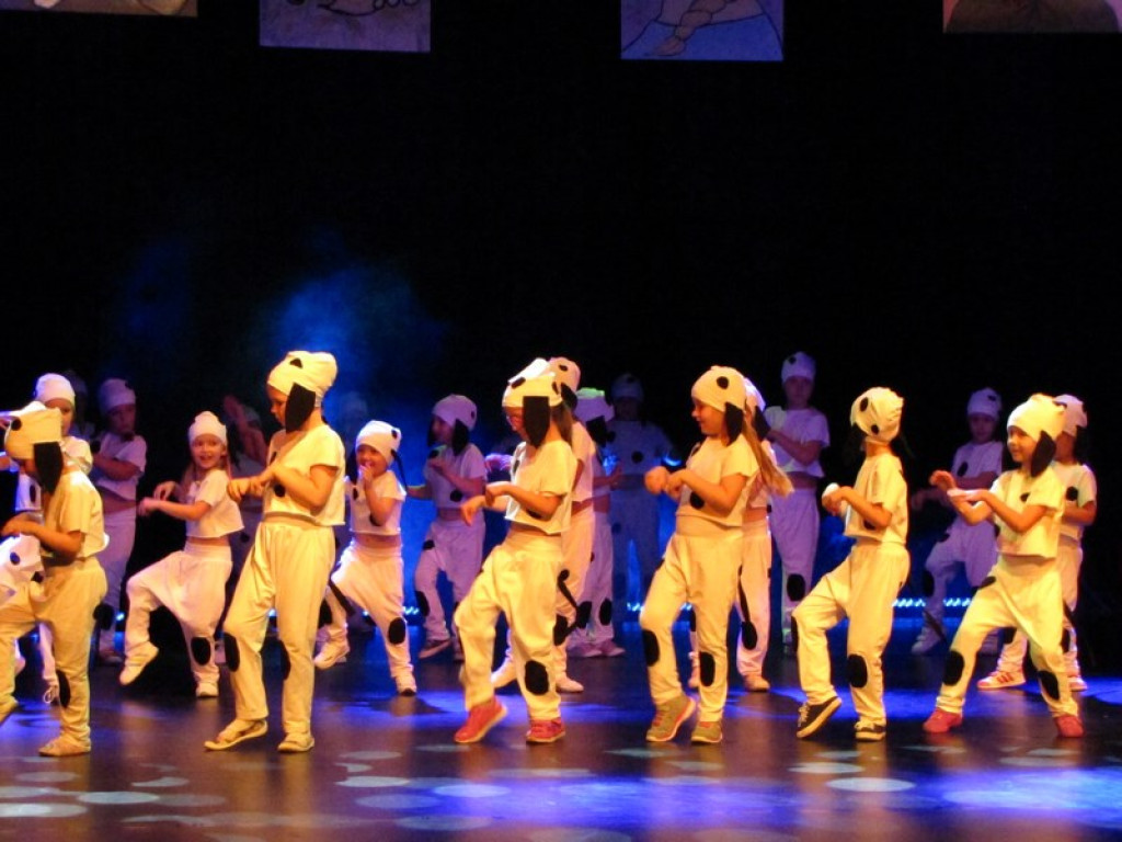 Bajkowo-filmowa niedziela w BCK!