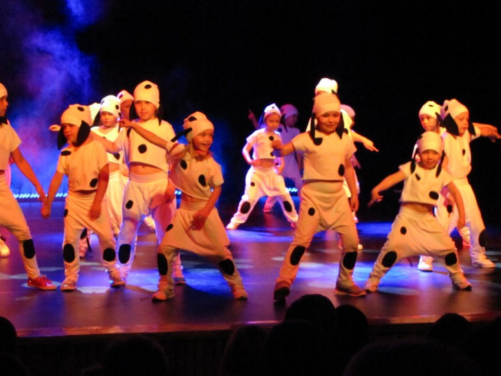 Bajkowo-filmowa niedziela w BCK!