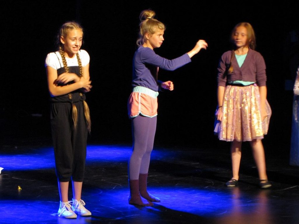 Bajkowo-filmowa niedziela w BCK!