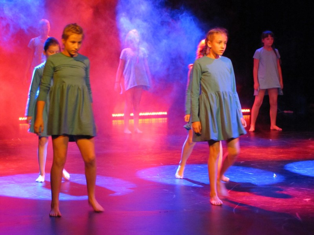 Bajkowo-filmowa niedziela w BCK!