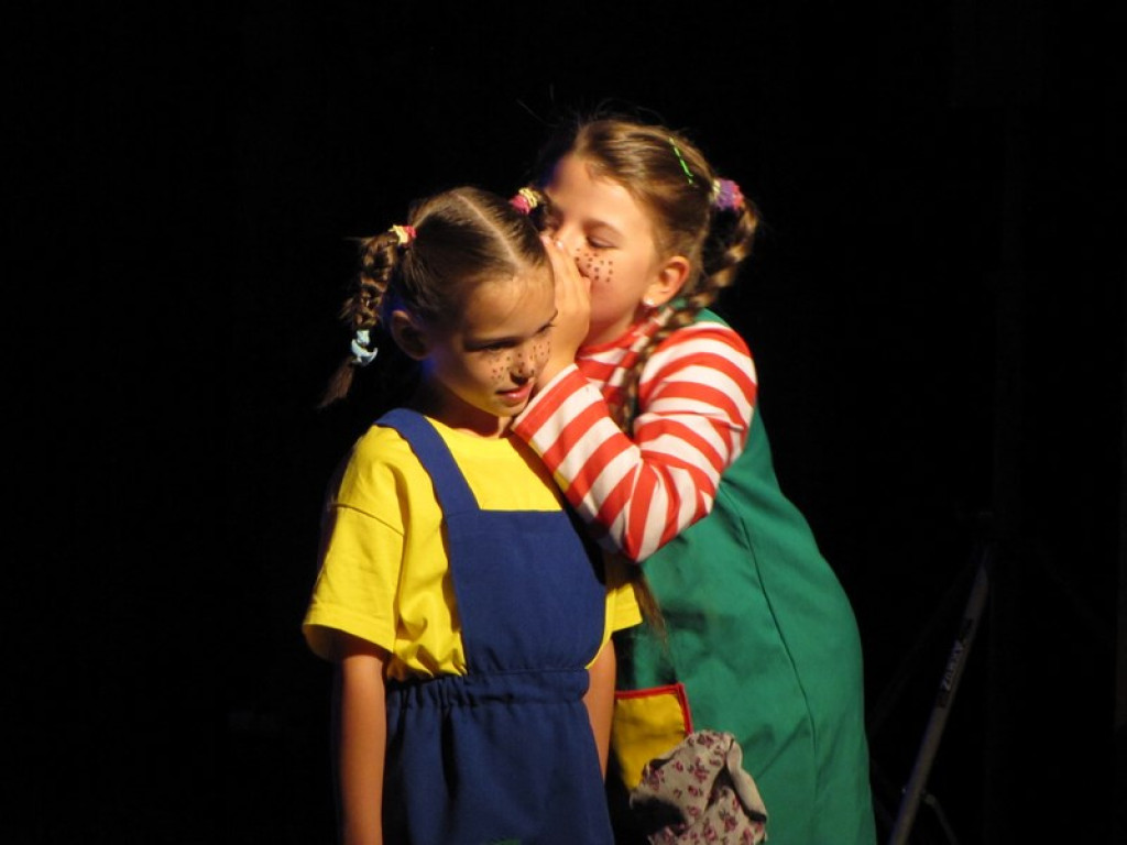 Bajkowo-filmowa niedziela w BCK!