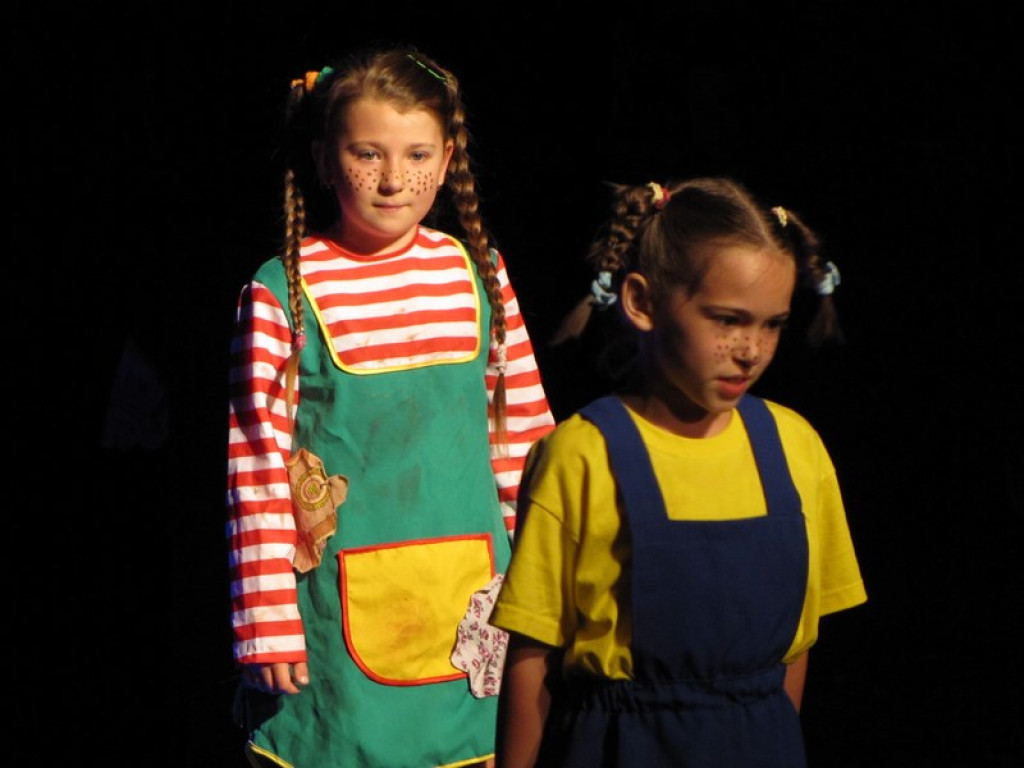 Bajkowo-filmowa niedziela w BCK!