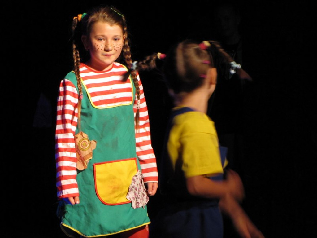 Bajkowo-filmowa niedziela w BCK!