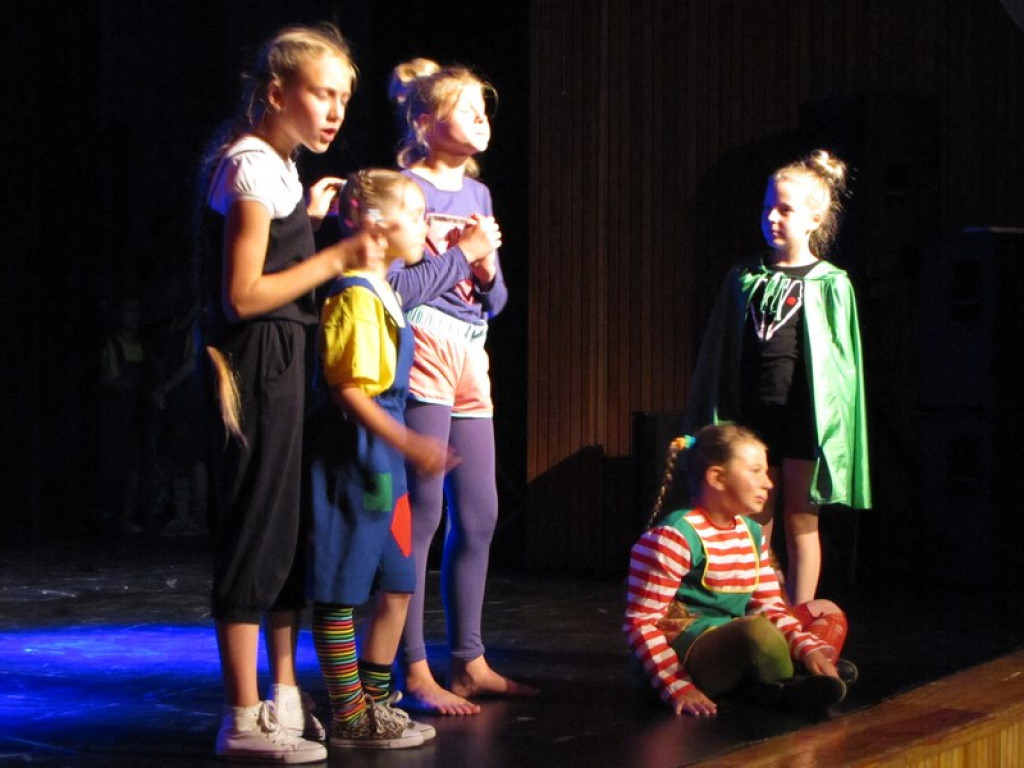 Bajkowo-filmowa niedziela w BCK!