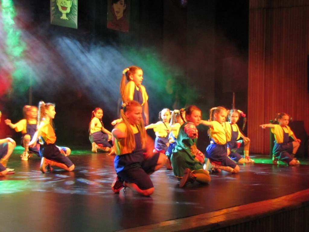 Bajkowo-filmowa niedziela w BCK!