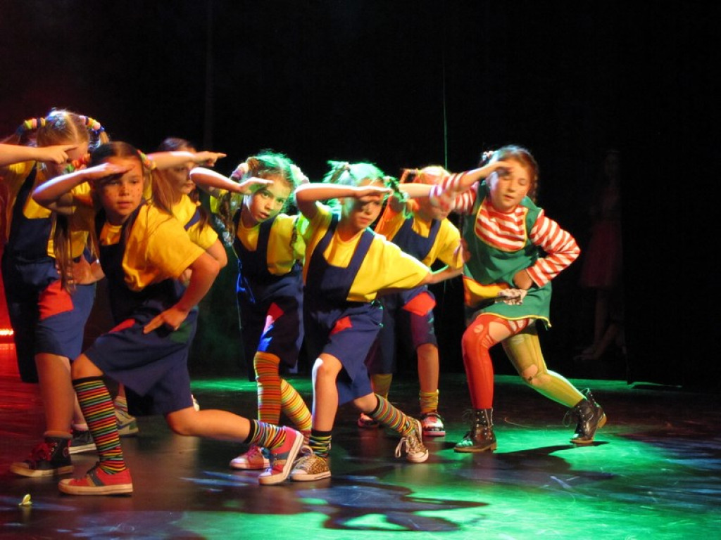 Bajkowo-filmowa niedziela w BCK!