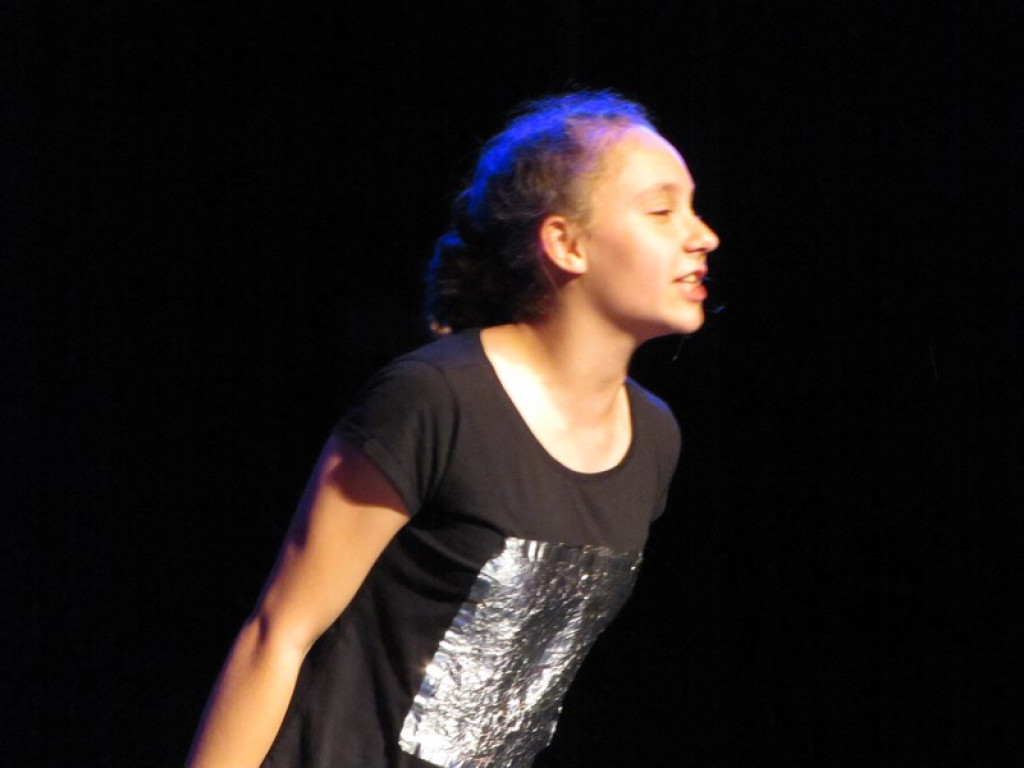 Bajkowo-filmowa niedziela w BCK!