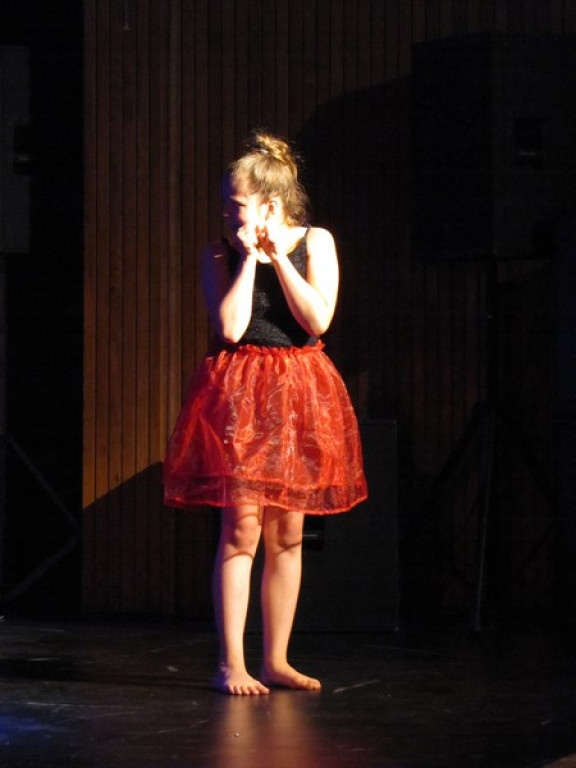 Bajkowo-filmowa niedziela w BCK!